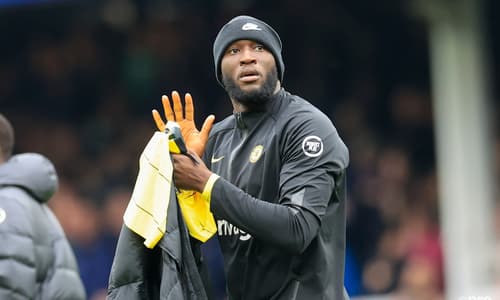 Romelu Lukaku, Chelsea