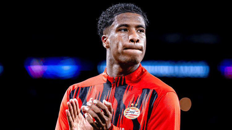 Ryan Flamingo kwam voor 9 miljoen euro van FC Utrecht naar PSV 