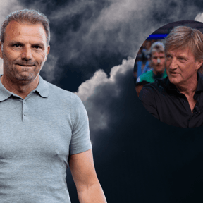 Kieft snapt werkelijk niets van keuze Steijn bij Ajax: ‘Echt een keuze uit armoede’