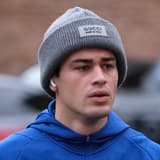 Giovanni Reyna, Nottingham Forest, 2023/24