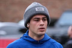 Giovanni Reyna, Nottingham Forest, 2023/24