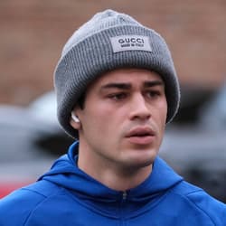 Giovanni Reyna, Nottingham Forest, 2023/24