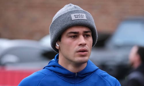 Giovanni Reyna, Nottingham Forest, 2023/24
