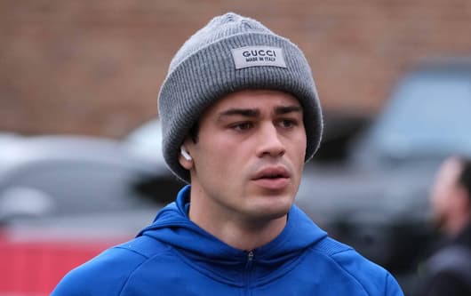 Giovanni Reyna, Nottingham Forest, 2023/24