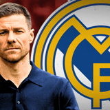 Xabi Alonso, Real Madrid