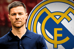 Xabi Alonso, Real Madrid