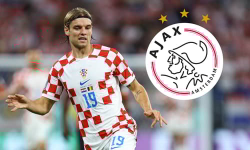 Het addertje onder het gras bij de transfer van Borna Sosa naar Ajax