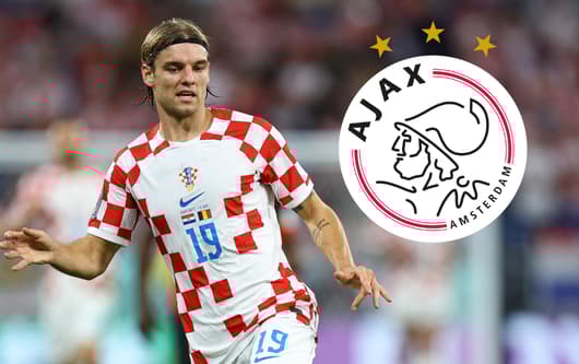 Het addertje onder het gras bij de transfer van Borna Sosa naar Ajax