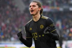 Marcel Sabitzer, Bayern Munich, 2022/23