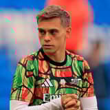 Leandro Trossard, Arsenal, 2024/25