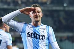 Should Real Madrid sign Lazio midfielder Sergej Milinkovic-Savic?
