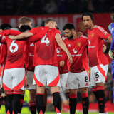 Manchester United, team 2024/25