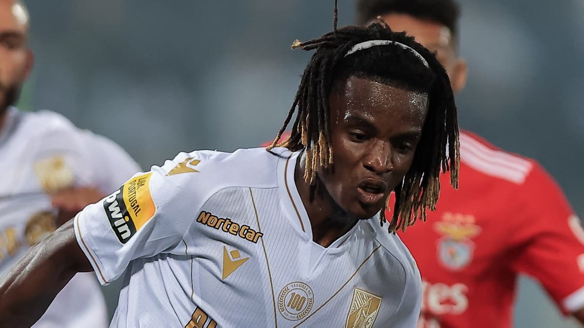 Ibrahima Bamba