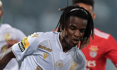 Ibrahima Bamba