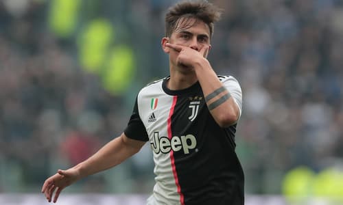 Juventus should swap Dybala for Kane, not Pogba – Capello