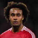 Joshua Zirkzee, Man Utd, 2024/25