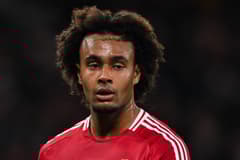 Joshua Zirkzee, Man Utd, 2024/25