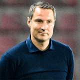 Brian Priske, Feyenoord