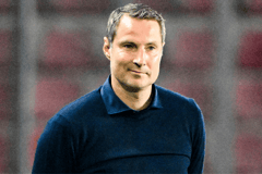 Brian Priske, Feyenoord