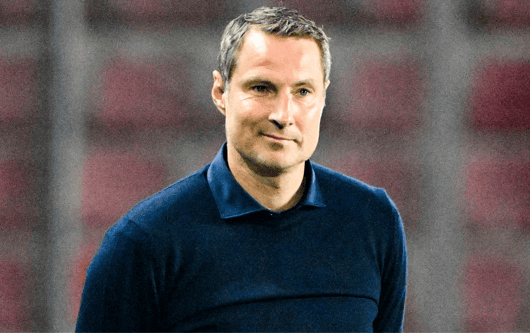 Brian Priske, Feyenoord