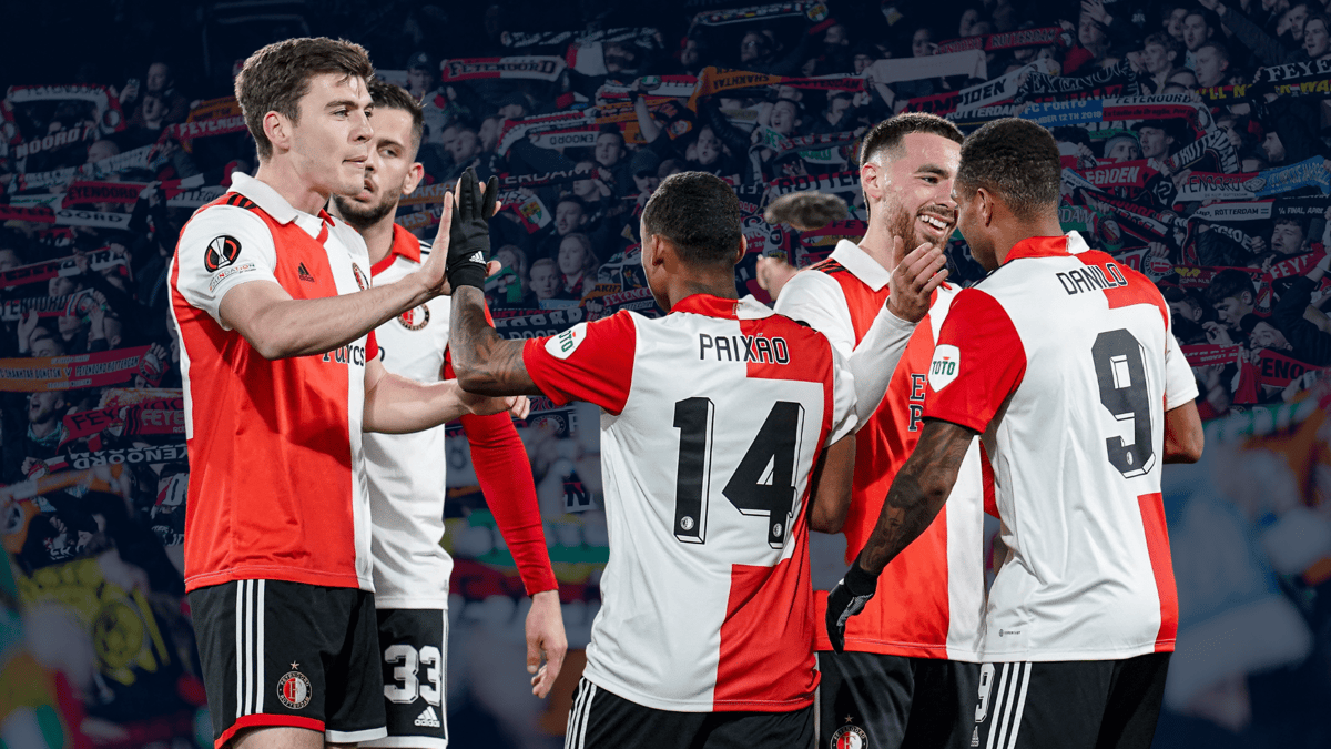 Feyenoord