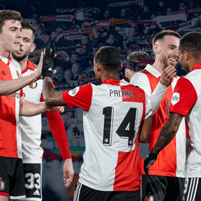 De begeerde Feyenoorder die meer dan veertig miljoen euro moet kosten
