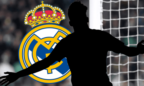 Gabri Veiga, Real Madrid