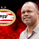 Earnest Stewart, PSV