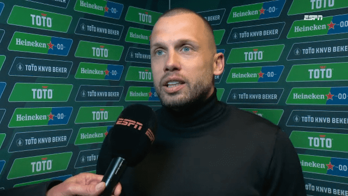 John Heitinga, John Heitinga Ajax