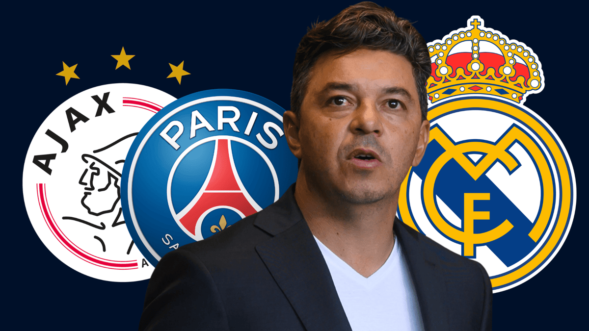 Marcelo Gallardo
