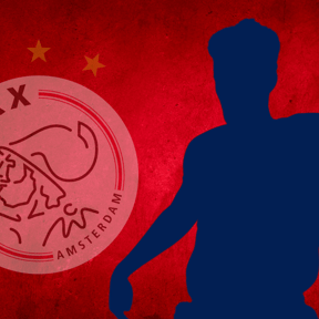 Voormalig Ajacied doet open sollicitatie: 'Bij Ajax zou natuurlijk fantastisch zijn'