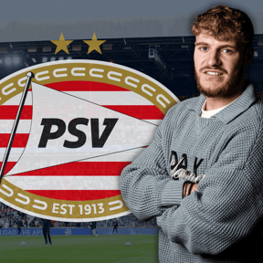 Vertessen wil en kan PSV voor 5 miljoen euro gaan verlaten