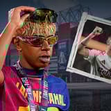 Lamine Yamal, Franco Mastantuono, Man Utd