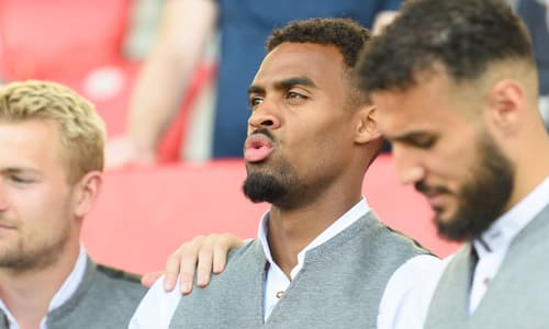 Ryan Gravenberch, Bayern Munich, 2022/23