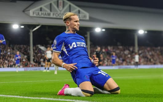 Mykhailo Mudryk, Chelsea, 2023/24