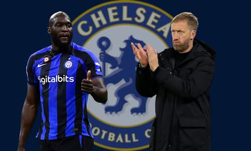 Romelu Lukaku, Chelsea, 2022/23