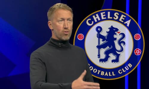 Graham Potter, Chelsea, Sky Sports