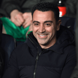 Xavi Hernández