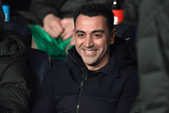 Xavi Hernández