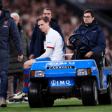 Blessure Frenkie de Jong