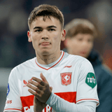 Manfred Ugalde, FC Twente, 2023/24