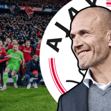 Ajax, FC Twente, Alex Kroes