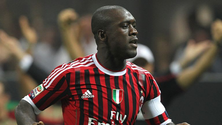 Clarence Seedorf