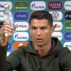 Did Ronaldo ACTUALLY cost Coca-Cola $4 billion?