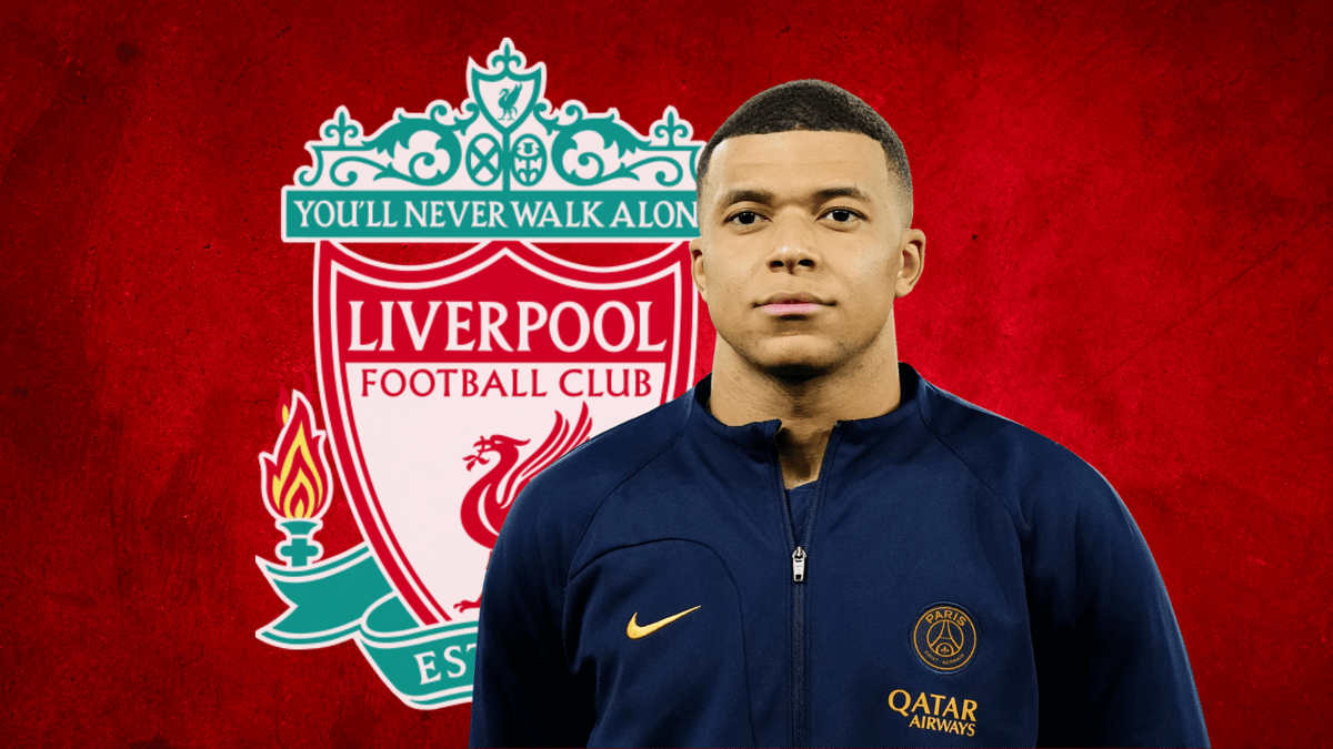 Kylian Mbappe, Liverpool, PSG, 2032/24