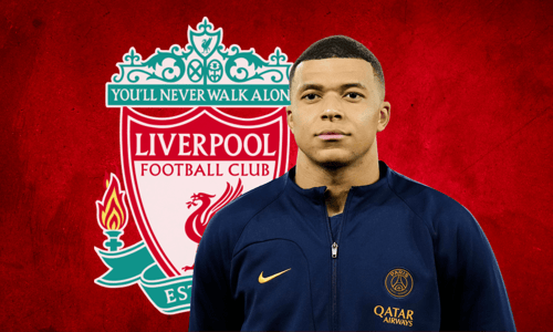 Kylian Mbappe, Liverpool, PSG, 2032/24