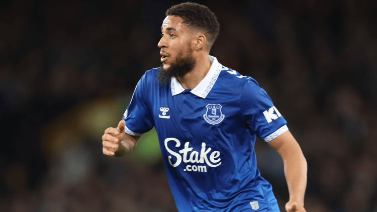 Arnaut Danjuma ligt nog tot medio 2026 vast bij Villarreal.