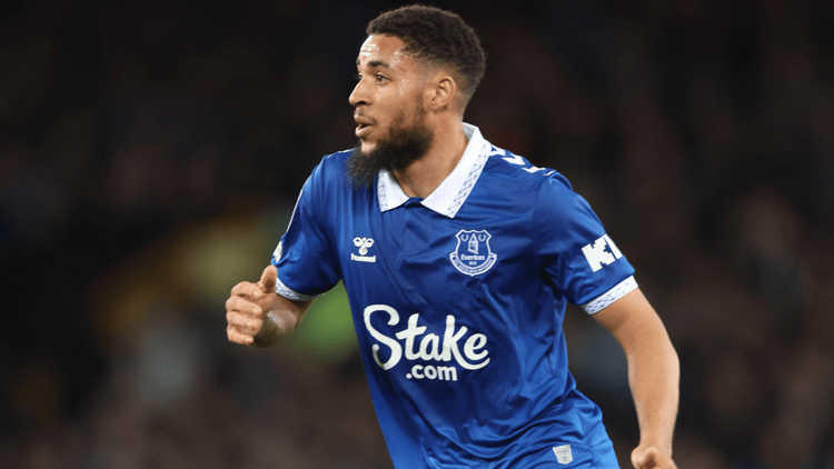Arnaut Danjuma ligt nog tot medio 2026 vast bij Villarreal.