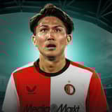 Watanabe, Feyenoord
