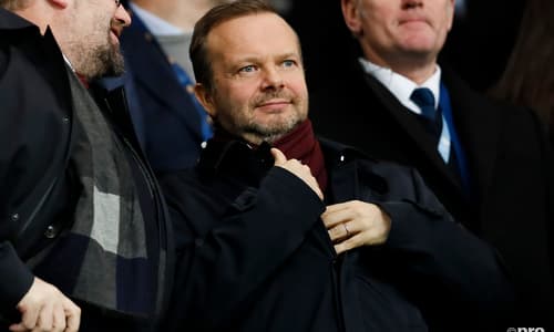 ‘Snakes and liars!’ – UEFA president Ceferin eviscerates Man Utd and Juventus bosses